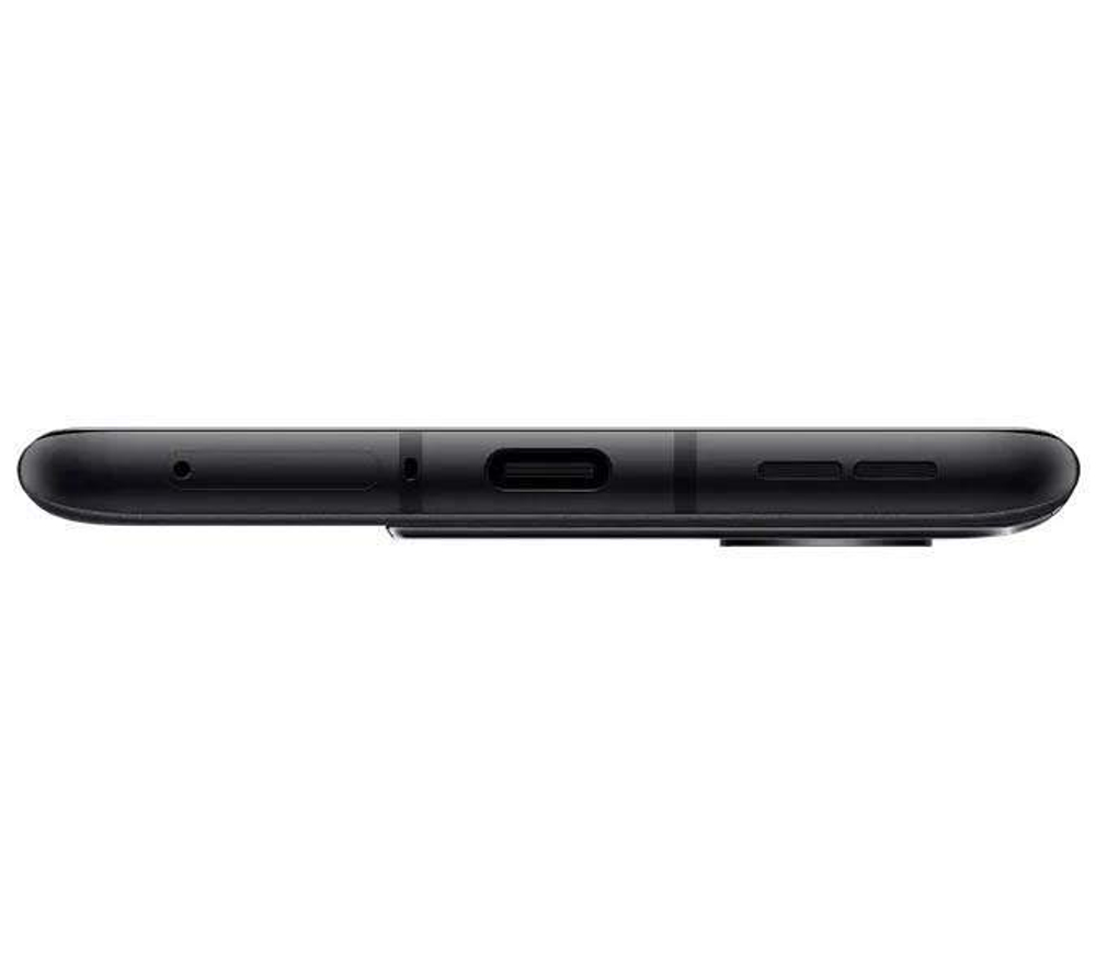 Смартфон OnePlus 10 Pro 12/256GB Black (NE2210)