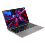 Ноутбук HIPER Office HLP H1574 Gray (H1574O582DM)