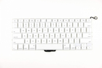 Клавиатура AiTech для ноутбука Apple A1342