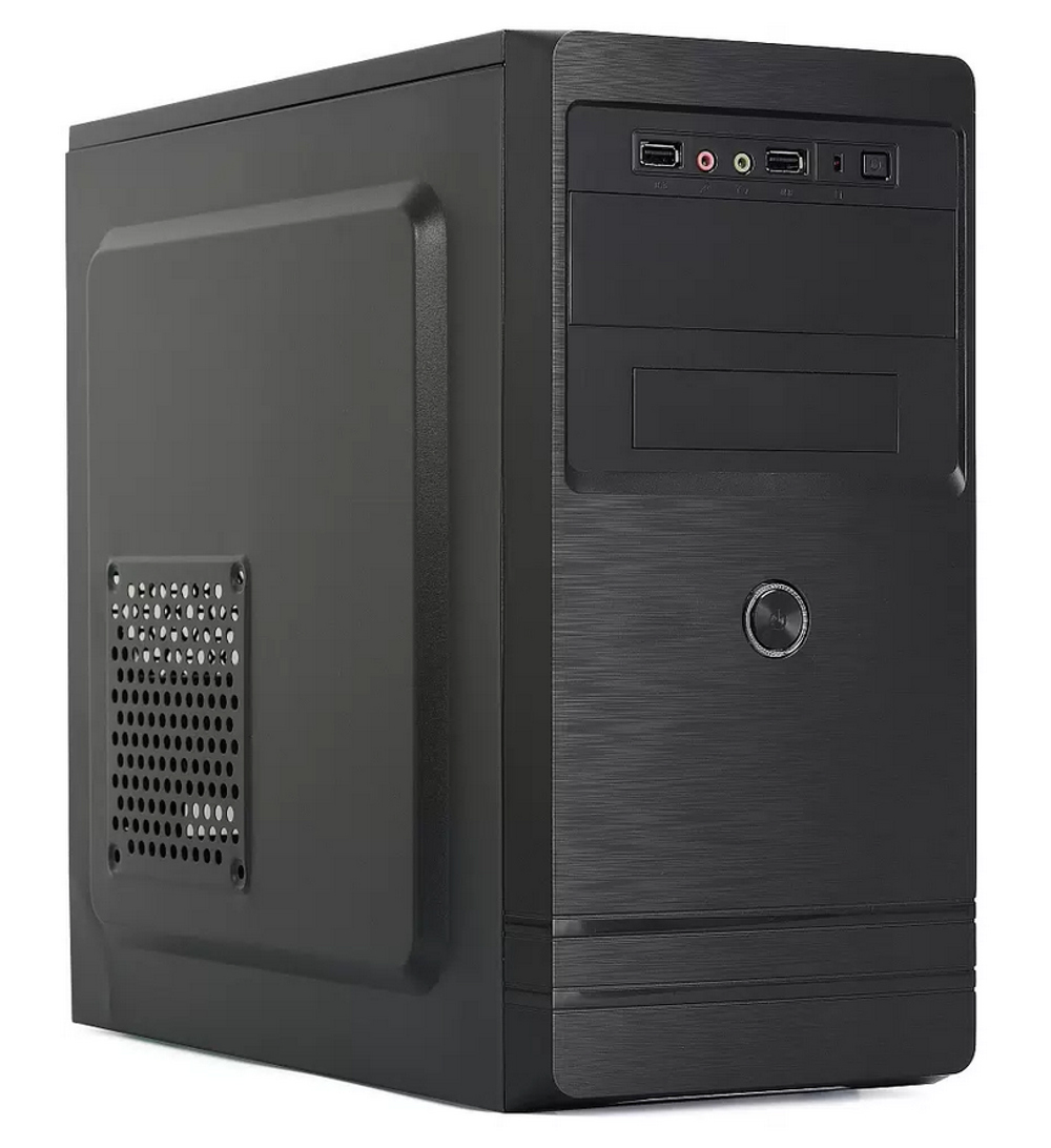 Системный блок TopComp MG 5980935 Ryzen 7 3700X/GT 710/SSD 240GB/HDD 1TB/RAM 8GB