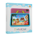 Планшет BLACKVIEW TAB 6 KIDS BLUE 8" 2021 3/32GB синий (TAB 6 KIDS BLUE) Wi-Fi Cellular