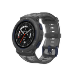 Смарт часы Amazfit Active Edge Midnight Pulse A2212