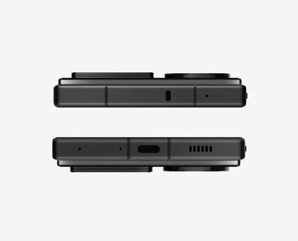Смартфон Nubia Z60 Ultra, 16 ГБ/512 ГБ, 2 nano-SIM, черный