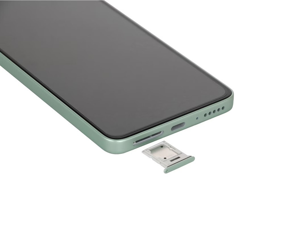 Смартфон Redmi Note 13 8GB, 128GB Green
