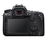 Фотоаппарат зеркальный Canon EOS 90D Body Black
