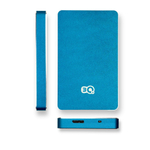 Внешний жесткий диск TLC Metallic 2,5" 500 Gb, USB 3.0, Синий