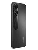 Смартфон OPPO A78 4G 8/128 ГБ, черный