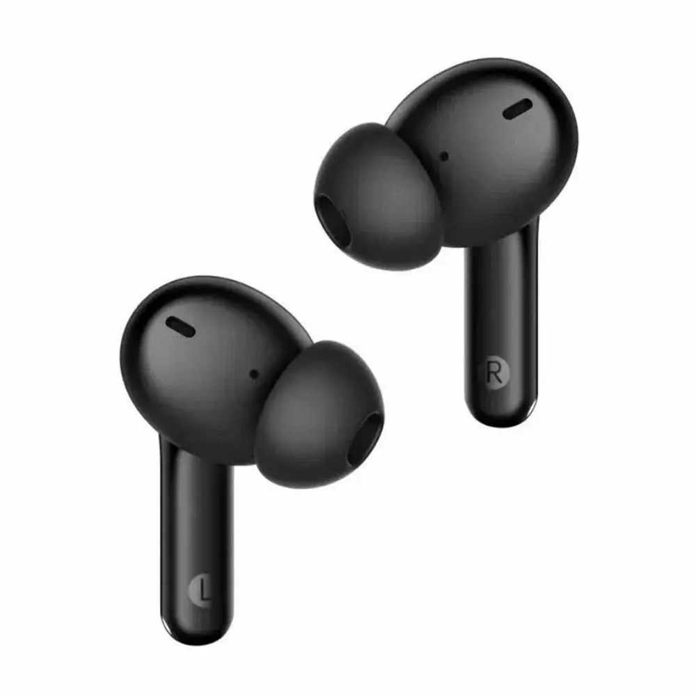 Беспроводные наушники Realme Buds T100 чёрные