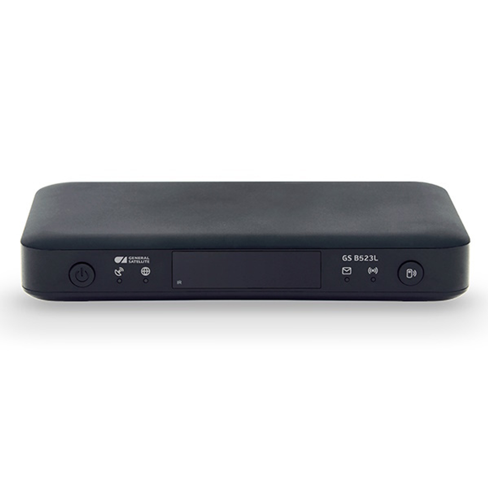 Ресивер Триколор B523L GS B523L UHD (Тариф Единый Ultra 2500 Европа)