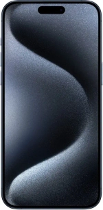Смартфон Apple iPhone 15 Pro Max 256Gb Blue Titanium 2 SIM HK/CN