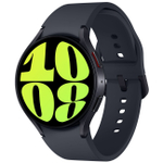 Смарт-часы Samsung Galaxy Watch6 44 мм, графит