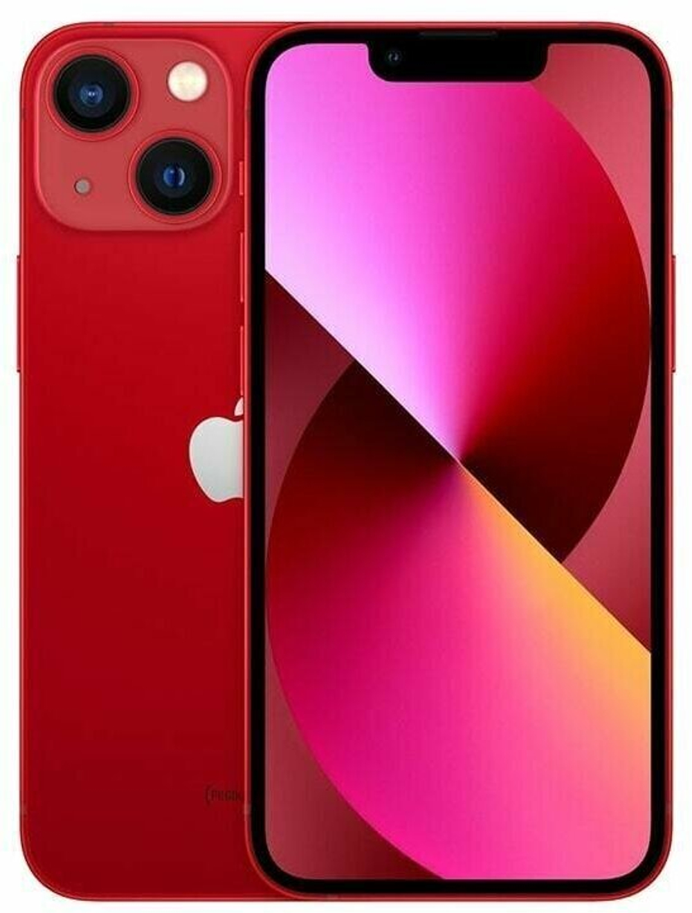 Смартфон Apple iPhone 13 256GB (PRODUCT) RED