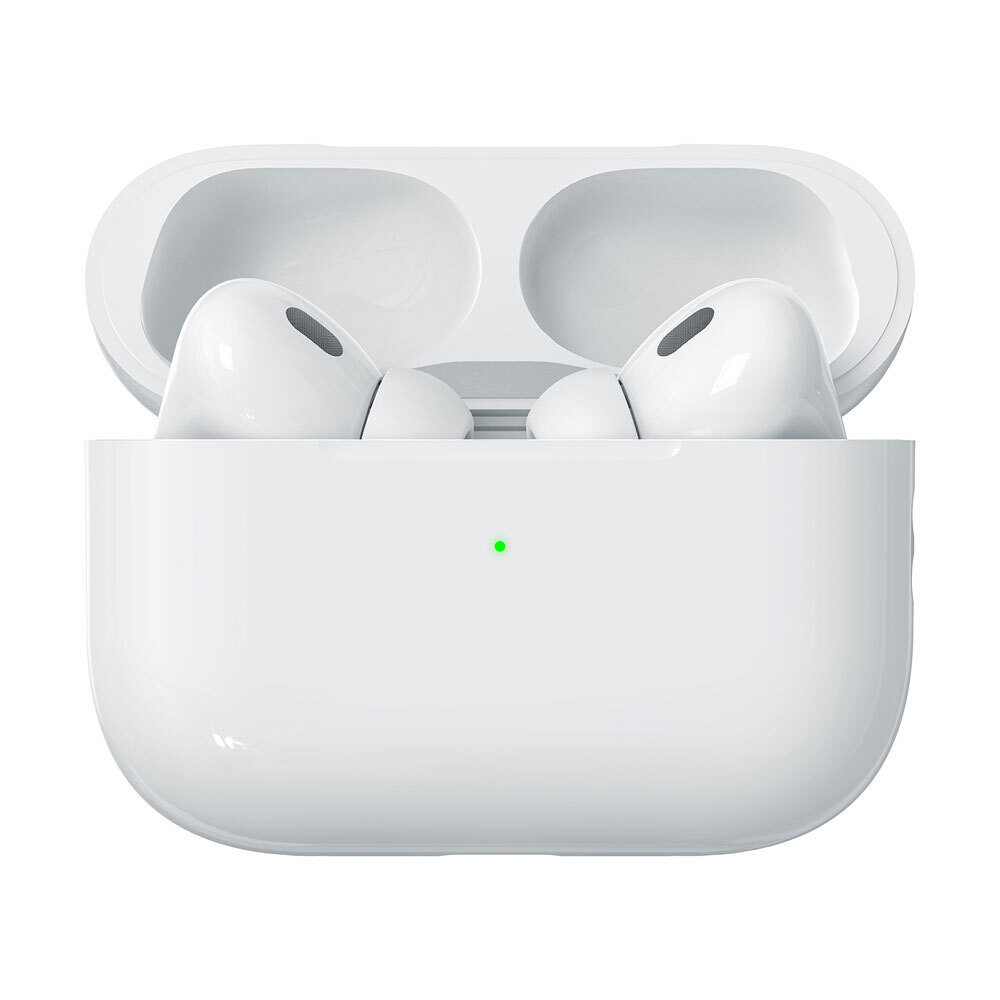 Беспроводные наушники Bixton AirOns Pro 5 White White (A-1891)