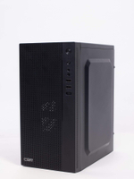 Системный блок Platinum PC Intel core i5 3470, RAM 16 ГБ DDR3, SSD 480 ГБ