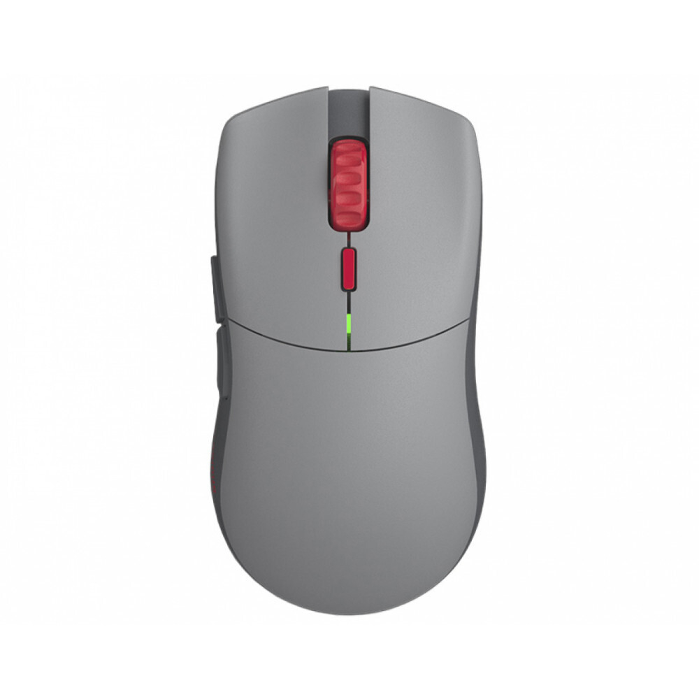Беспроводная игровая мышь Glorious One PRO Forge Centauri серый (GLO-MS-P1W-CT-FORGE)