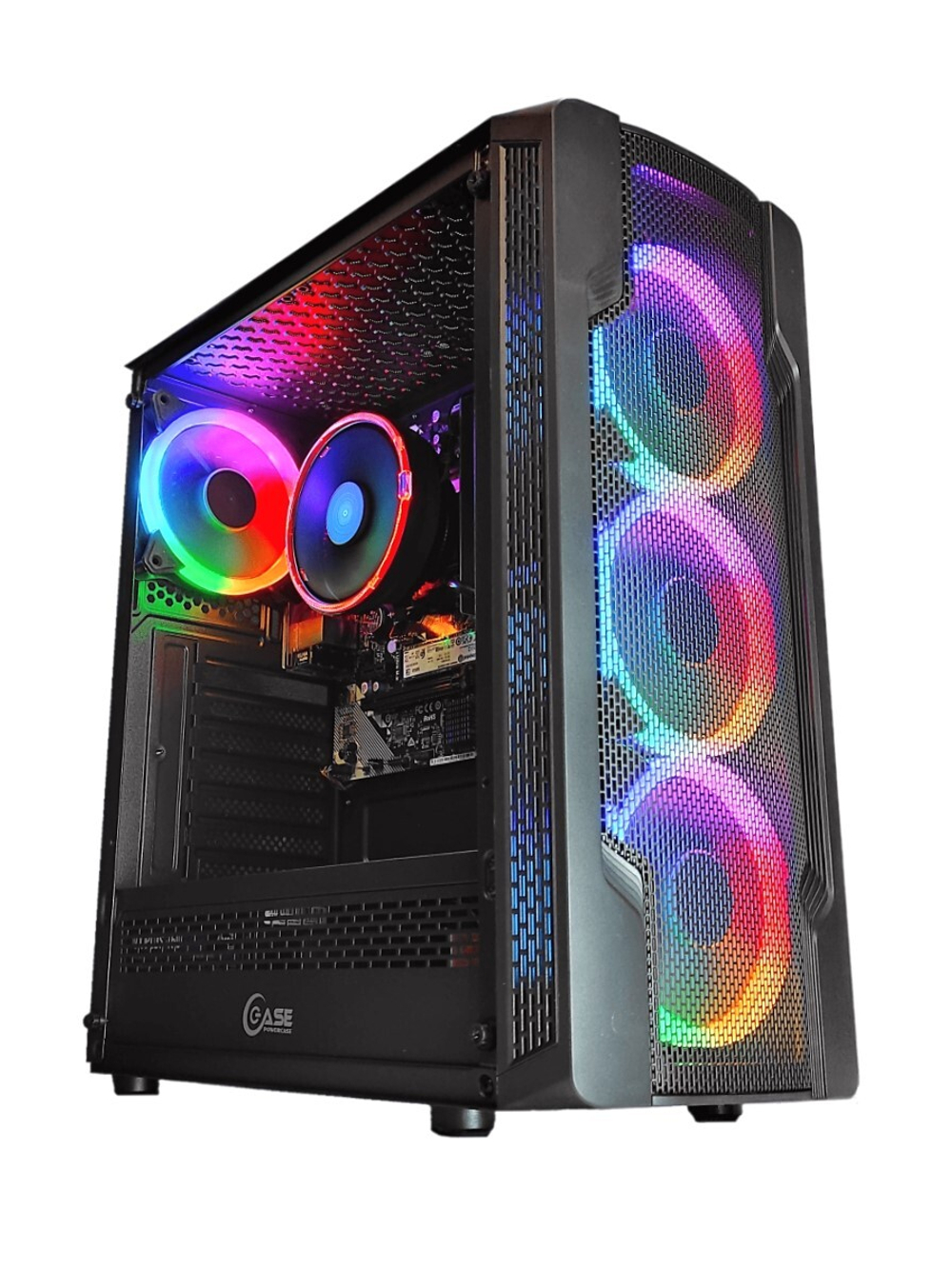 Компьютер игровой PREON STRIX MS