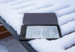 Электронная книга Amazon Kindle PaperWhite 5 11-th Gen 32Gb Signature Edition