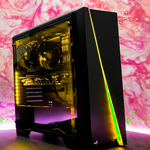 Системный блок Trade Electronics Intel Core i7- 2600
