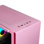 Системный блок RobotComp Калибр V3 Pink