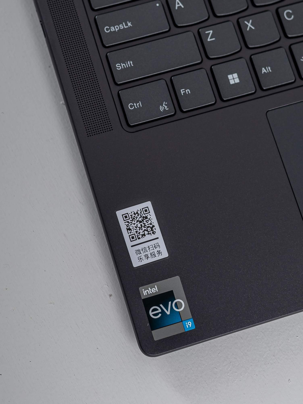 Ноутбук lenovo Yoga Pro 14s 7 pro i9-13900H, 32Gb, 3K