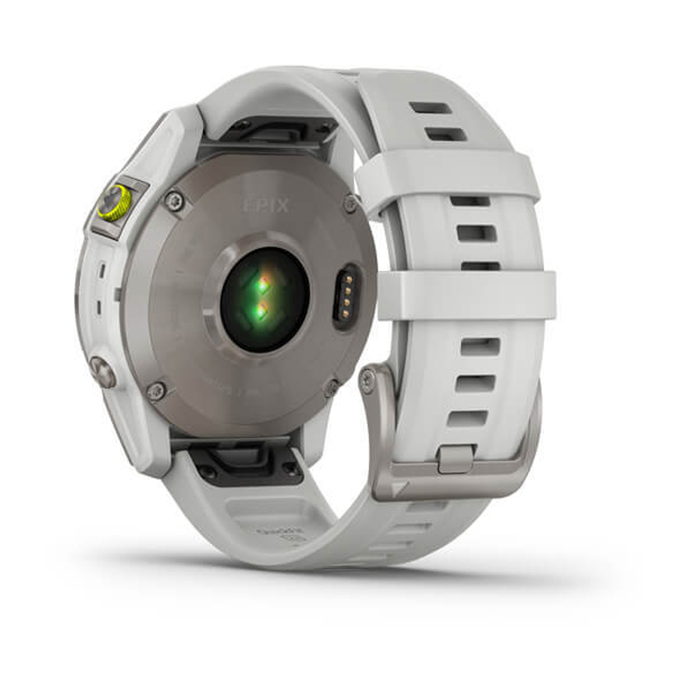 Смарт-часы GARMIN epix Gen 2 Sapphire (010-02582-21)