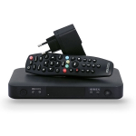 Ресивер Триколор B523L GS B523L UHD (Тариф Единый Ultra 2500 Европа)