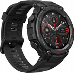Смарт-часы Amazfit T-Rex Pro, Meteorite Black