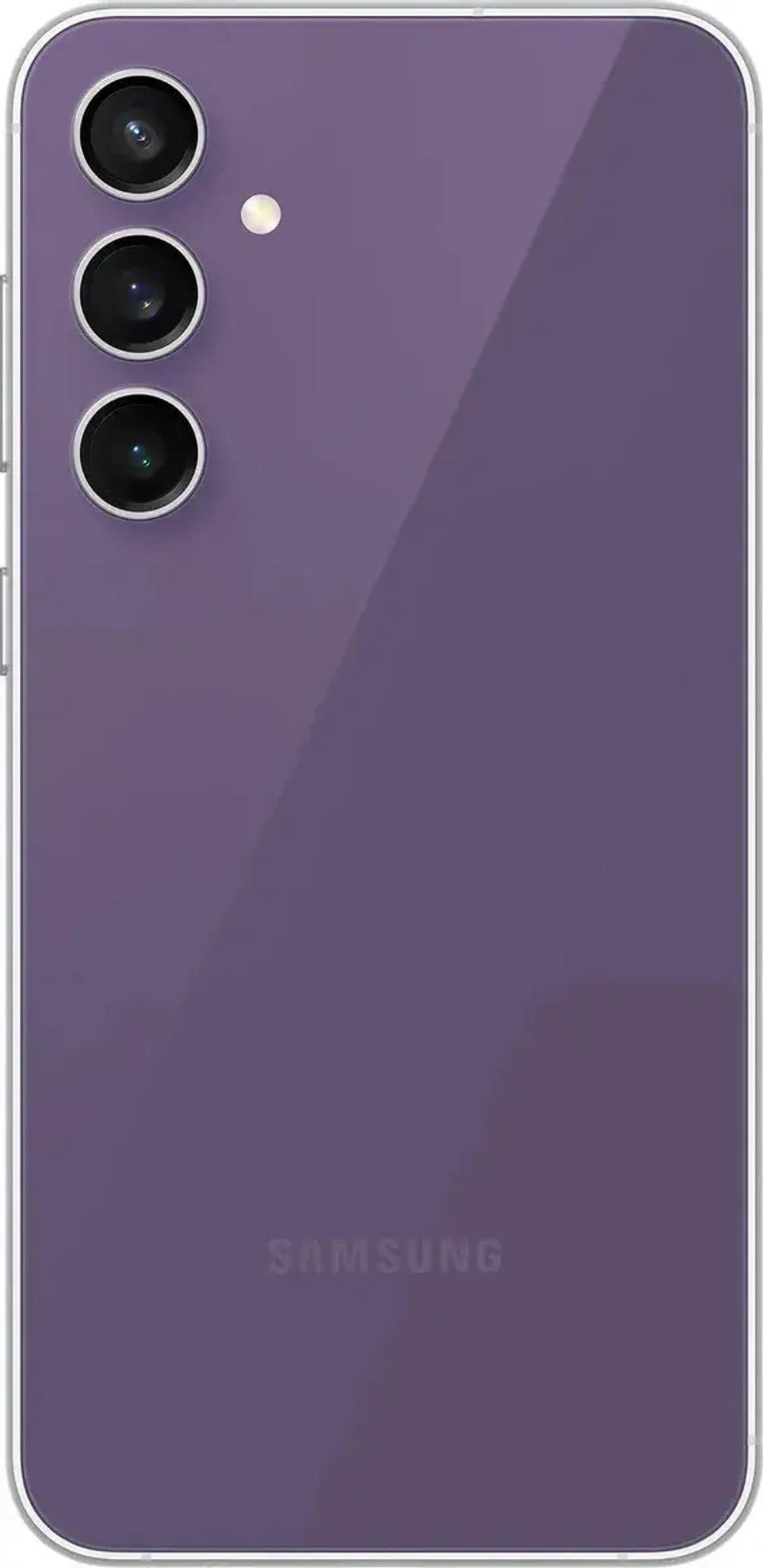 Смартфон Samsung Galaxy S23 FE 128GB Purple (SM-S711B/DS)