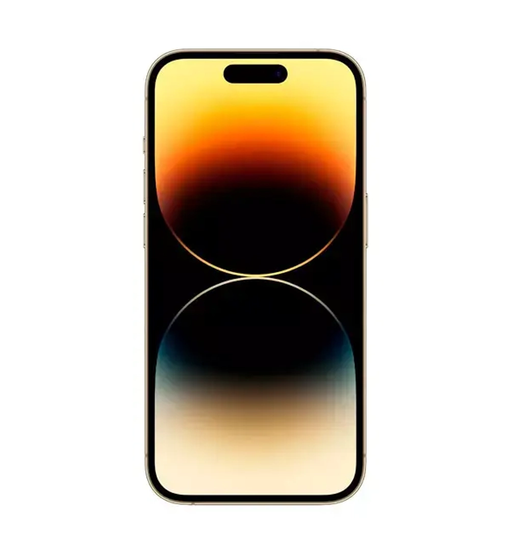 Смартфон Apple iPhone 14 Pro 128 Gb Gold