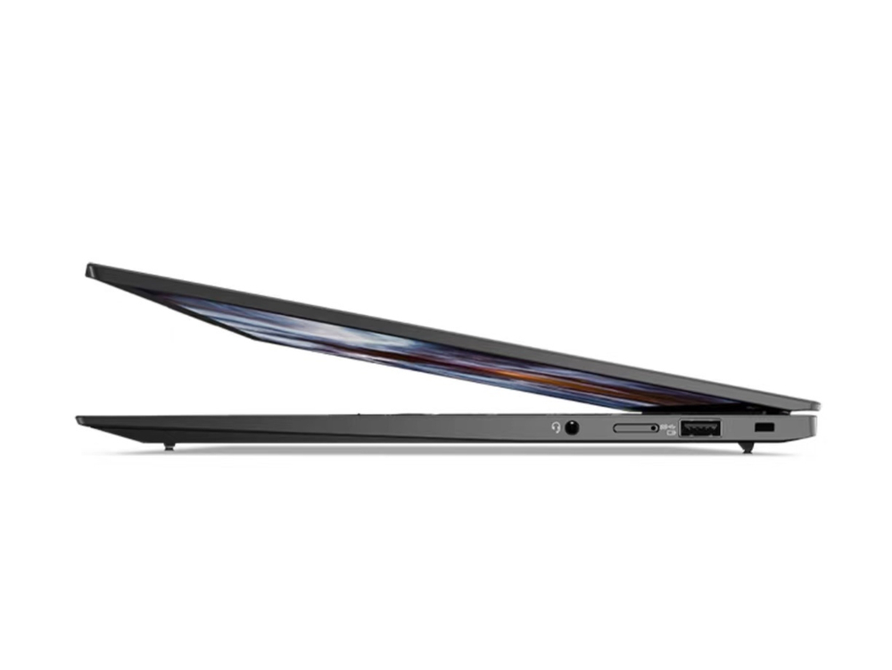 Ноутбук LENOVO ThinkPad X1 Carbon черный (05CD)
