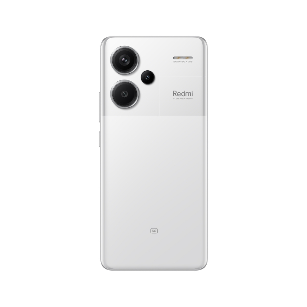 Смартфон Xiaomi Redmi Note 13 Pro+ 12/512GB белый (50746)