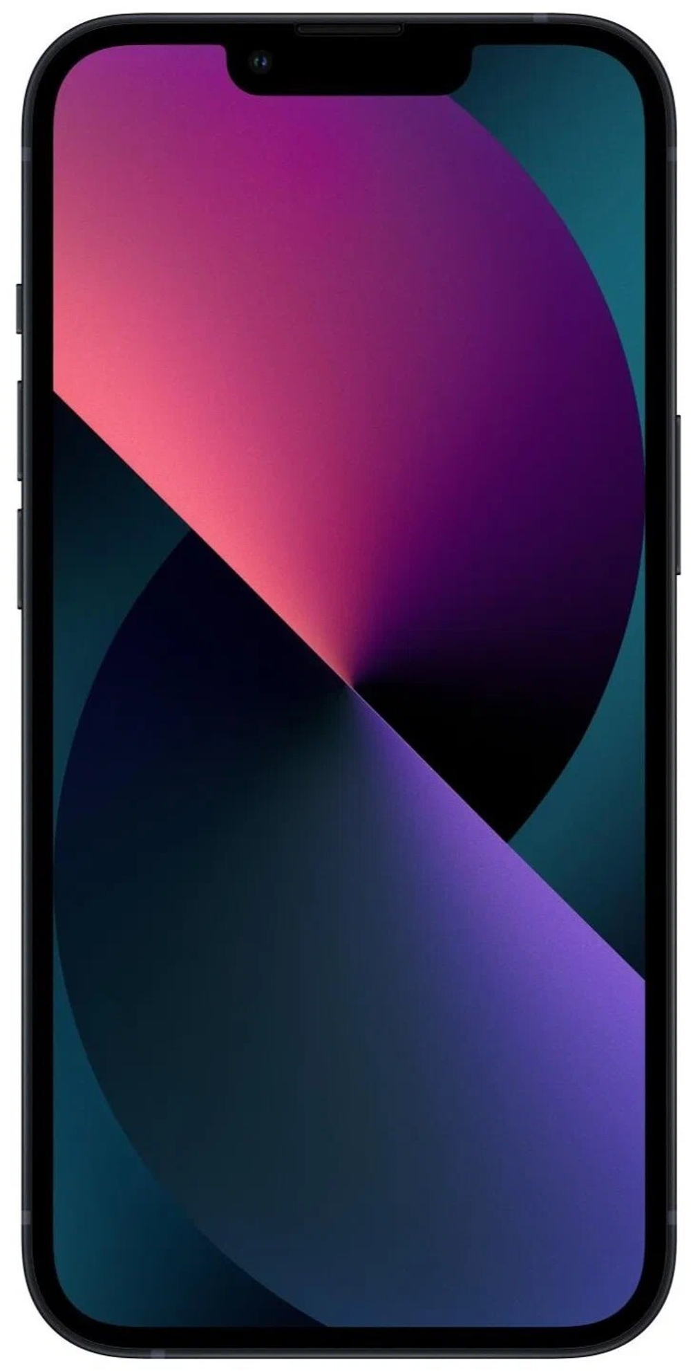 Смартфон Apple iPhone 13 128GB Midnight