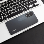 Смартфон OPPO A78 8/256Gb Mist Black