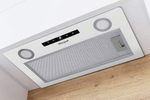 Вытяжка встраиваемая Weissgauff BOX 1200 WH White