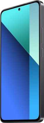 Смартфон Xiaomi Redmi Note 13 8/256GB Black