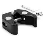 Зажим SmallRig 735 Super Clamp с гнездами 1/4" и 3/8"