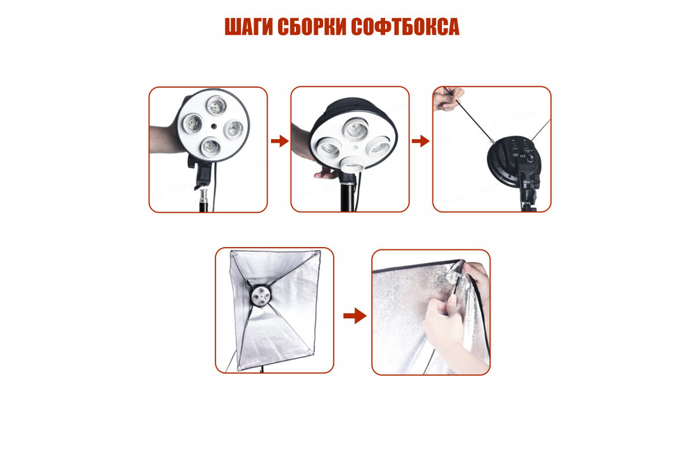 Комплект Mobicent KF-270ZP-SB зеленый, черный