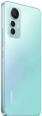 Смартфон Xiaomi 12 Lite 8/128GB Green