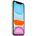 Смартфон Apple iPhone 11 128GB с новой комплектацией White