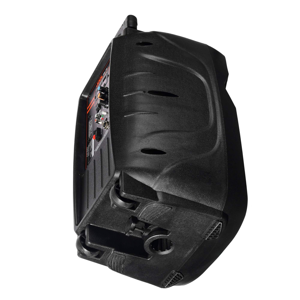 Портативная колонка Jool PS-10 Black (MF02268)