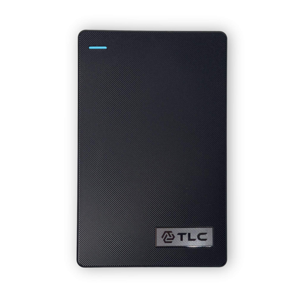 Внешний жесткий диск 3Q 3QHDD-S180H-500 500 ГБ (105623)