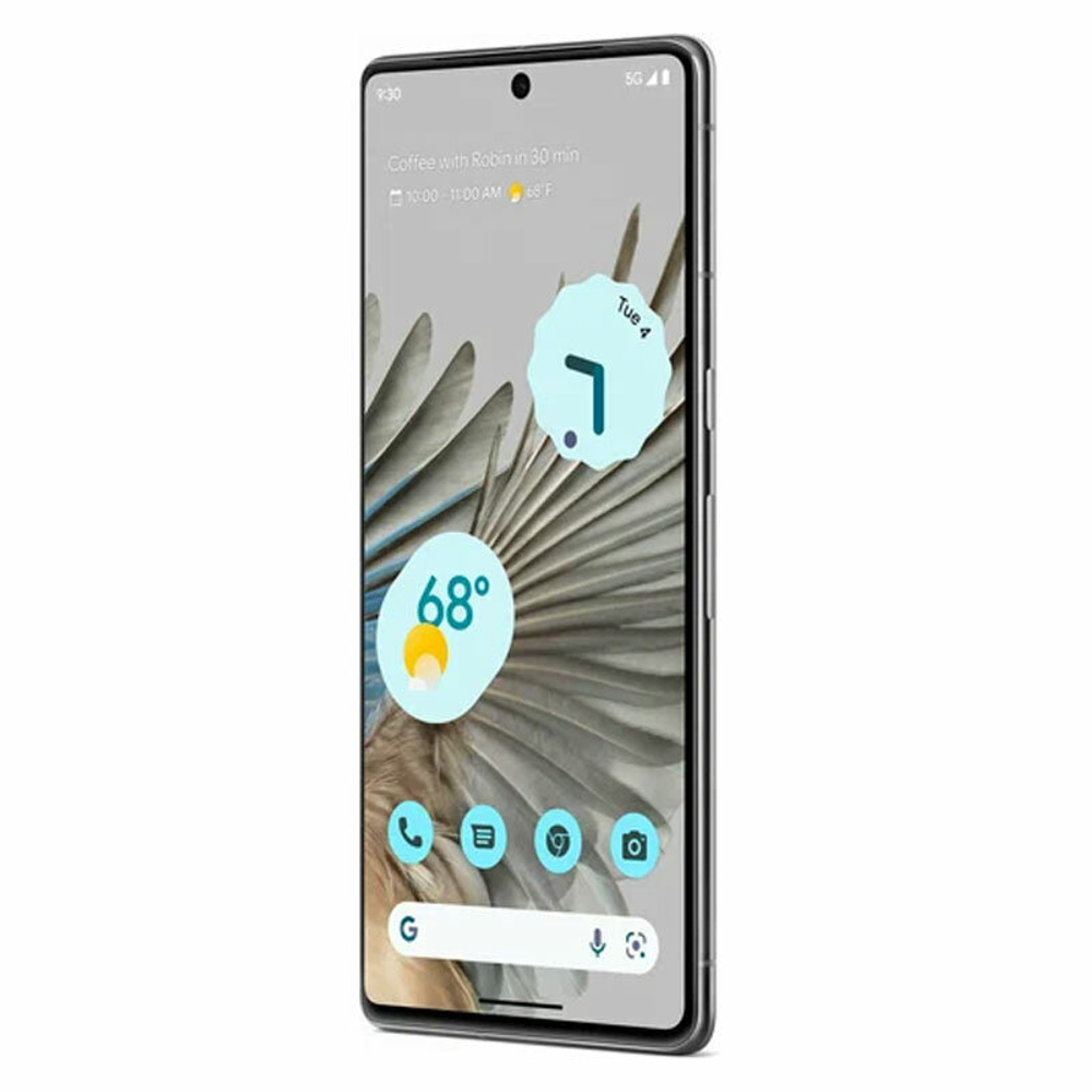 Смартфон Google Pixel 7 Pro 12/128GB Snow (JP)