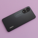Смартфон OPPO A78 8/256Gb Mist Black