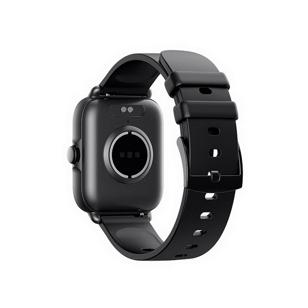 Смарт-часы Havit M9024 черный