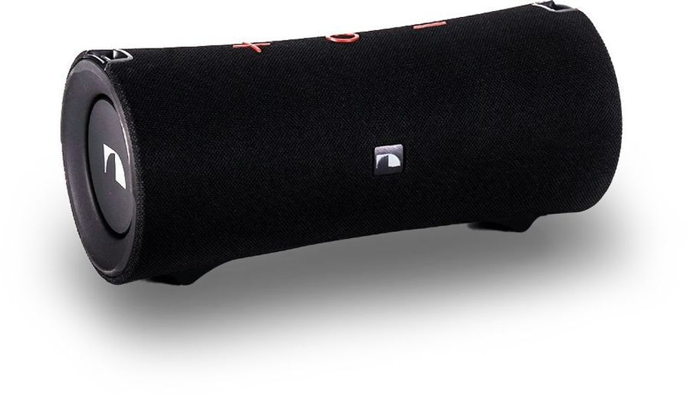 Портативная колонка Nakamichi Punch Black