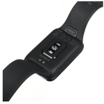 Фитнес-браслет Xiaomi SMart Band 7 Pro GL Black BHR5970GL (780653)