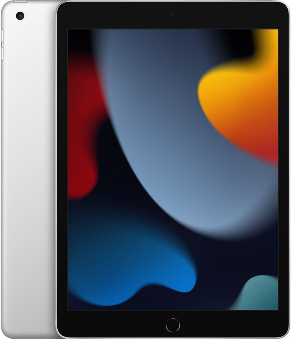 Планшет Apple iPad A2602 4/256GB (MK2P3LL/A)