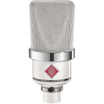 Конденсаторный микрофон Neumann TLM 102 Large Diaphragm Cardioid Condenser Microphone