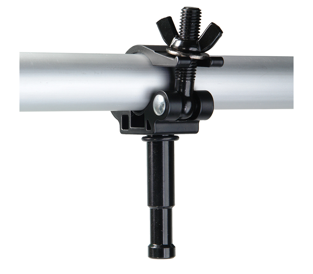 Зажим GreenBean PowerGrip PG-003