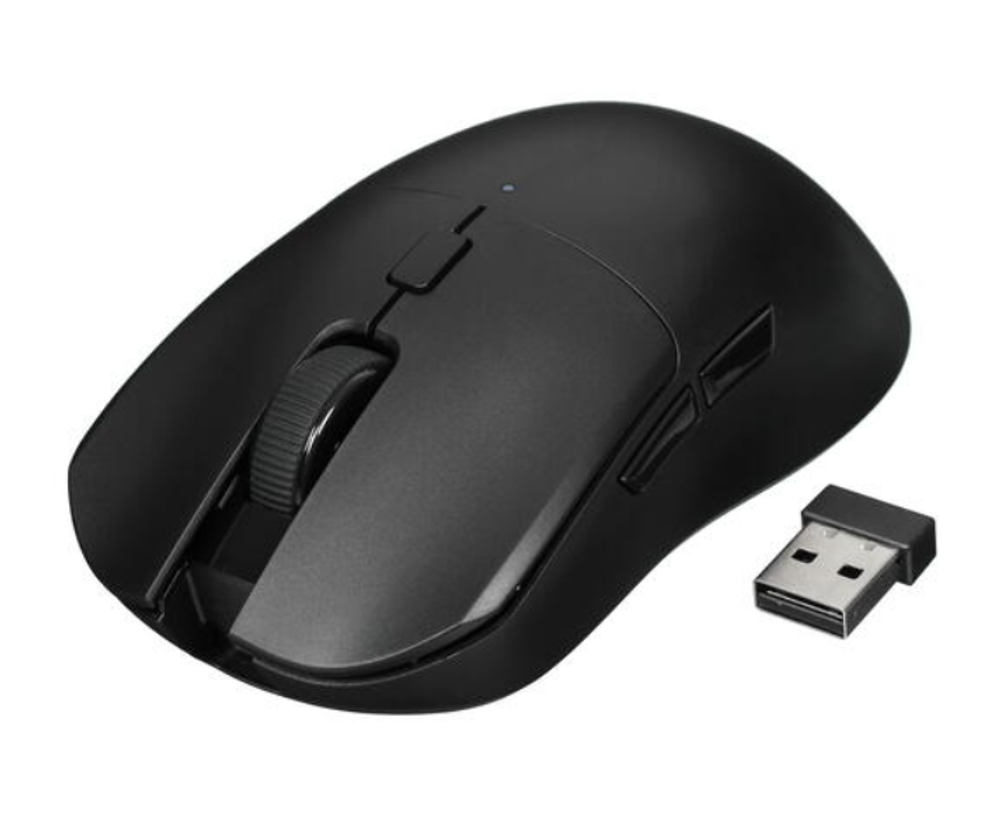 Беспроводная игровая мышь Ardor Gaming Chimera K черный (ARDW-CH3395-BK)